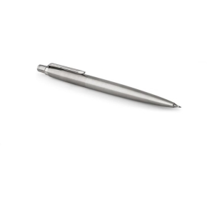 PARKER Feinminenstift Jotter Core Edelstahl C.C. 0.5mm Geschenkbox