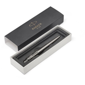 PARKER Feinminenstift Jotter Core Edelstahl C.C. 0.5mm Geschenkbox