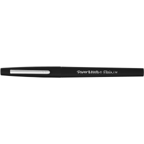 PAPER MATE Faserschreiber Flair M 1er Blister schwarz