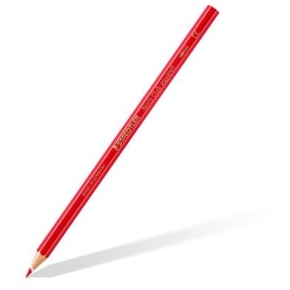 STAEDTLER Kartonetui Buntstift Noris aqua 12St