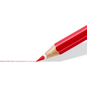 STAEDTLER Kartonetui Buntstift Noris erasable