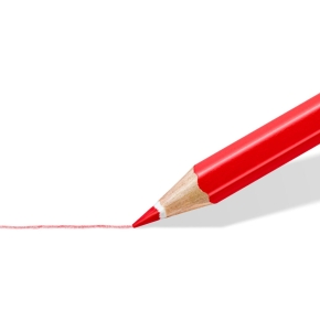 STAEDTLER Kartonetui Buntstift Noris erasable