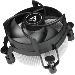 K Cooler Intel Arctic CPC Intel Alpine 17 CO | 1700