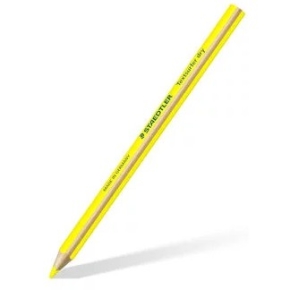 STAEDTLER Trockentextmarker Textsurfer neongelb