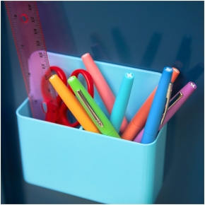 PAPER MATE Faserschreiber Flair 8er Trop.Vacation M 0.7 mm Blister