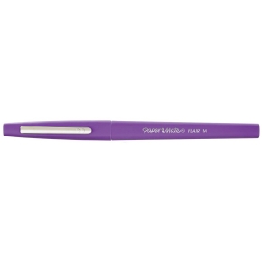 PAPER MATE Faserschreiber Flair 8er Candy Pop M 0.7 mm Blister