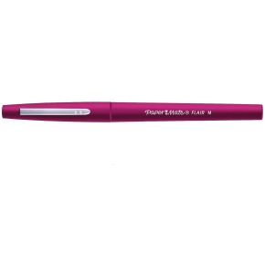 PAPER MATE Faserschreiber Flair 8er Candy Pop M 0.7 mm Blister