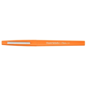 PAPER MATE Faserschreiber Flair 8er Candy Pop M 0.7 mm Blister