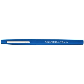 PAPER MATE Faserschreiber Flair 8er Candy Pop M 0.7 mm Blister