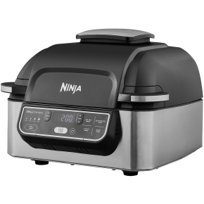 Ninja AG301EU Foodi Grill & Heißluftfritteuse