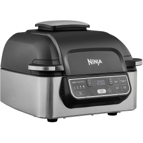 Ninja AG301EU Foodi Grill & Heißluftfritteuse