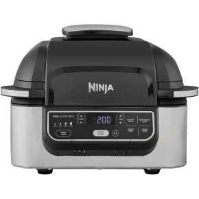 Ninja AG301EU Foodi Grill & Heißluftfritteuse