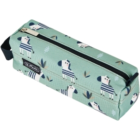 Herlitz Faulenzer Quattro Crazy Zebra