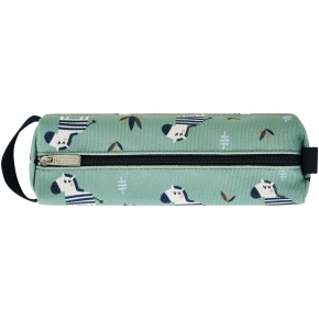 Herlitz Faulenzer Quattro Crazy Zebra