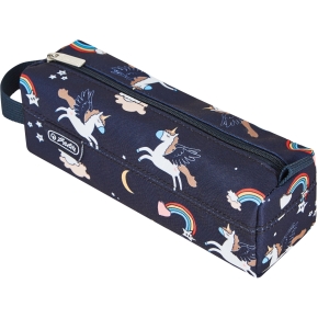 Herlitz Faulenzer Quattro Dreamy Unicorn