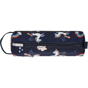 Herlitz Faulenzer Quattro Dreamy Unicorn