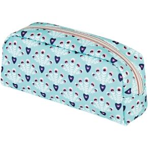 Herlitz Pouch Bag Fancy Peacock