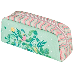 Herlitz Pouch Bag Sweet Jungle