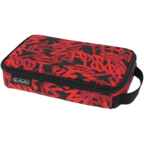 Herlitz Faulenzer 2 Go Graffiti