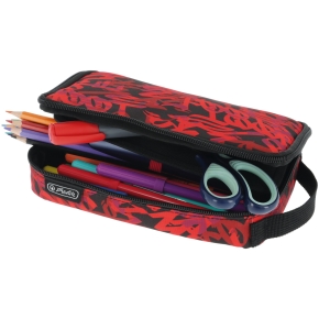 Herlitz Faulenzer 2 Go Graffiti