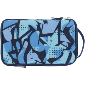 Herlitz Faulenzer 2 Go CamoBlue