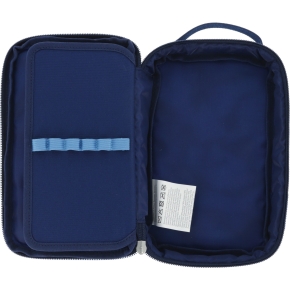 Herlitz Faulenzer 2 Go CamoBlue