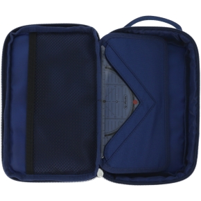 Herlitz Faulenzer 2 Go CamoBlue