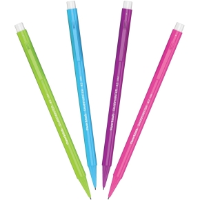 PAPER MATE Feinminenstift Non-Stop 4er 0.7mm Blister