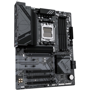 Gigabyte B650 EAGLE (B650.AM5.ATX.DDR5)