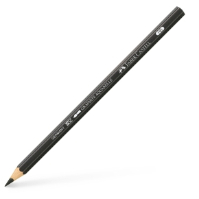 FABER-CASTELL Aquarellbleistift Graphite Aquarelle BK