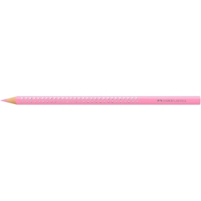 FABER-CASTELL Buntstifte Sparkle Pastell 12er Metalle.