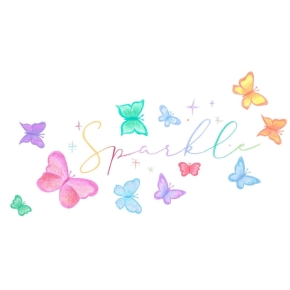 FABER-CASTELL Buntstifte Sparkle Pastell 12er Metalle.