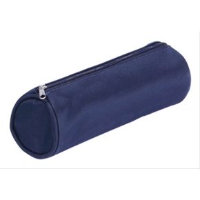 PAGNA Schlampermäppchen Basic dunkelblau