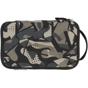 Herlitz Faulenzer 2 Go CamoGrey