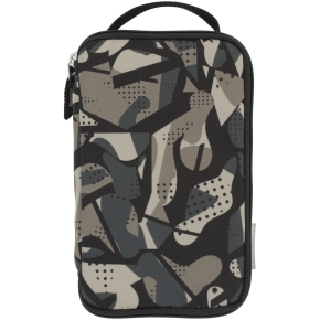 Herlitz Faulenzer 2 Go CamoGrey