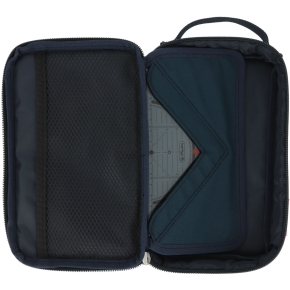 Herlitz Faulenzer 2 Go CamoGrey