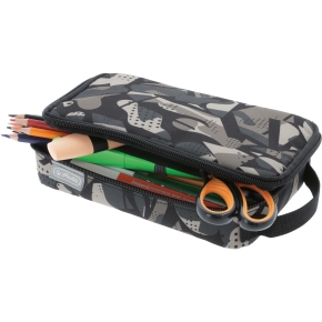 Herlitz Faulenzer 2 Go CamoGrey