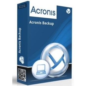 Acronis Cyber Protect Backup Advanced Workstation Subscription License 1 Device, 3 Years - ESD-DownloadESD