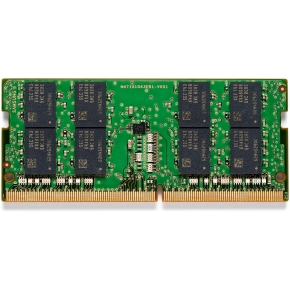 HP 16GB SO DIMM 260-PIN 3200 MHz/PC4-25600 1.2 V