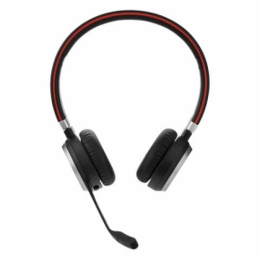 Jabra Evolve 65 SE MS Stereo inkl. Ladegerät