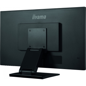 68,6cm/27 (1920x1080) iiyama ProLite T2754MSC-B1AG 16:9 FHD IPS Touch 4ms 60Hz HDMI VGA USB VESA Speaker Black