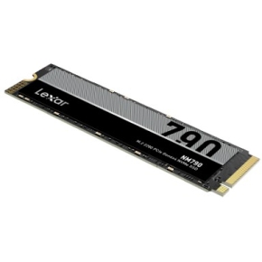 M.2 1TB Lexar NM790 High Speed NVMe PCIe4.0 x 4