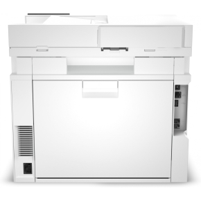 FL HP Color LaserJet Pro MFP 4302fdn Farblaser-Multifunktionsdrucker 4in1 A4 LAN Duplex ADF