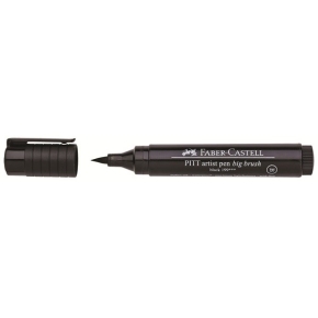 FABER-CASTELL Tuschestift Pitt Artist Pen BB Farbe 199