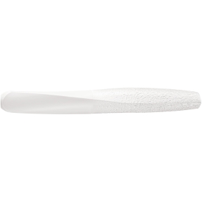 Pelikan Twist structure Füller Re.- Linkshänder White M