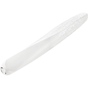Pelikan Twist structure Füller Re.- Linkshänder White M
