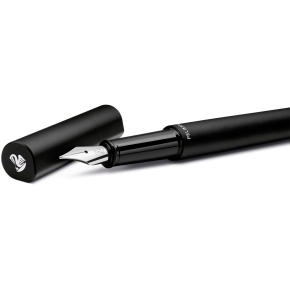 Pelikan Füllhalter Ineo Elements P6 1 ST in FS. Schwarz