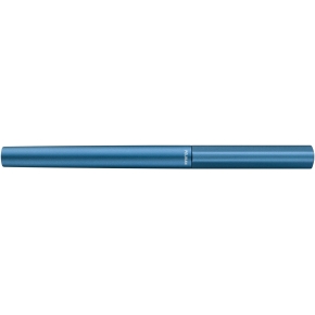 Pelikan Füllhalter Ineo Element P6 Metall-Etui Petrol-Blau