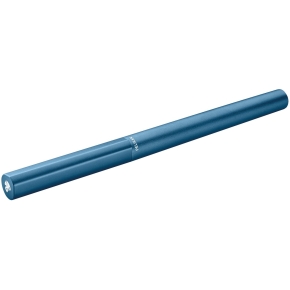 Pelikan Füllhalter Ineo Element P6 Metall-Etui Petrol-Blau