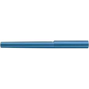 Pelikan Füllhalter Ineo Element P6 Metall-Etui Petrol-Blau